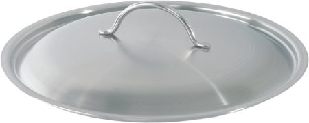 Nerezová poklice průměr 45cm
