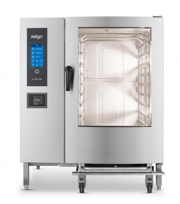 Konvektomat Retigo Blue Vision 1221 b