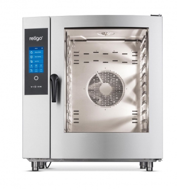 Konvektomat Retigo Blue Vision 1011 i