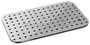 Falešné dno nerezové FD-1/1