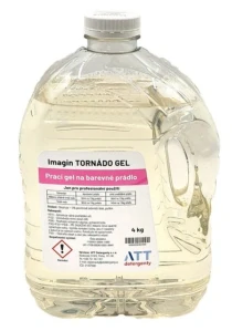 Imagin Tornádo Gel 4kg