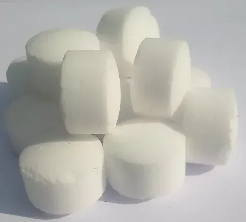 Tabletová sůl 25kg Salinen
