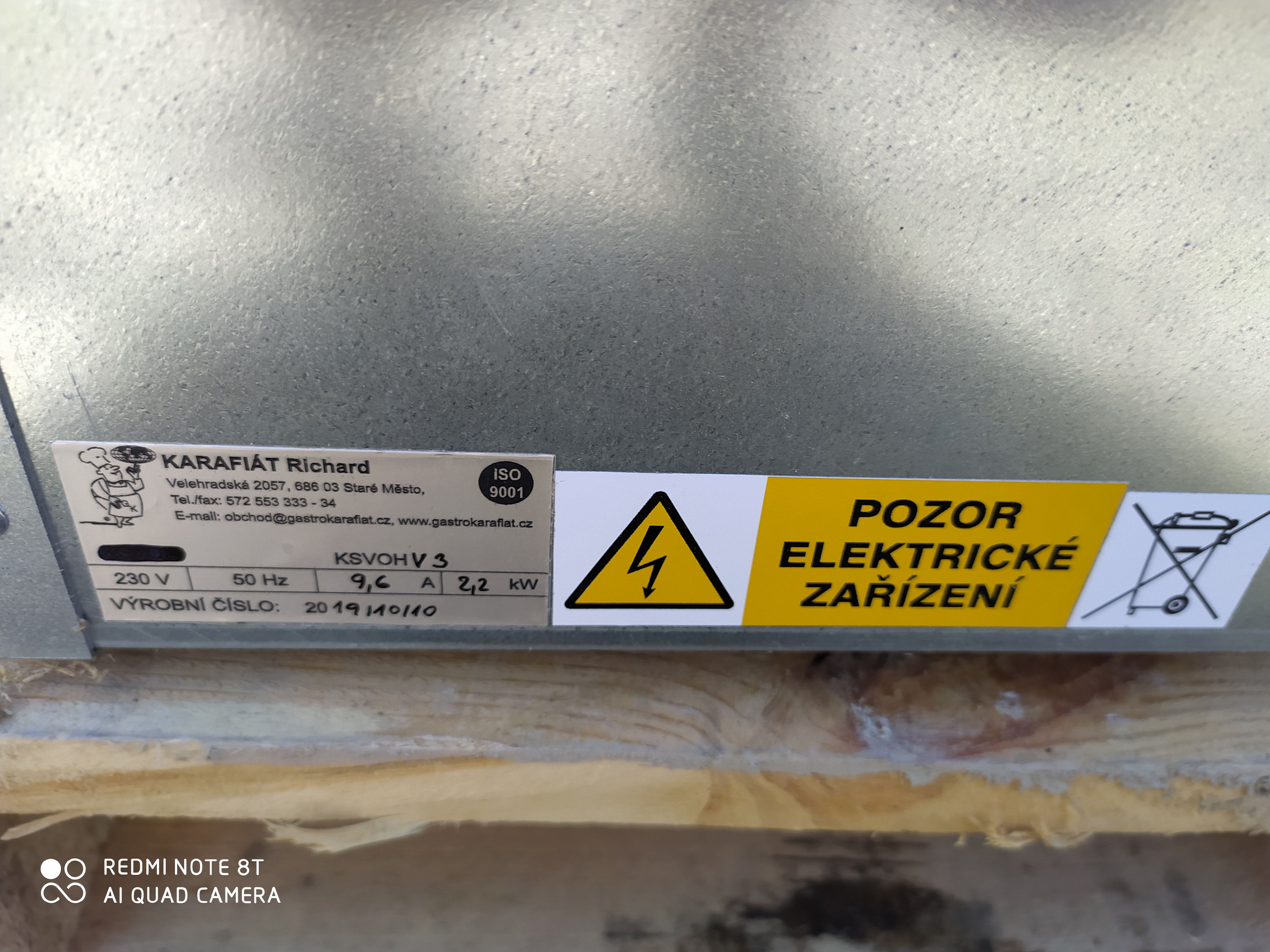 Vodní lázeň SL 60A