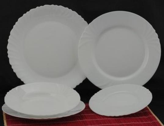 Talíř dezertní Cadix 19,5cm
