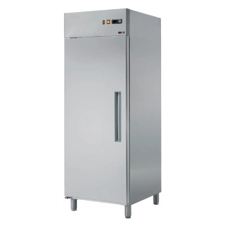 Skříň chladicí 700 l GN 2/1, nerez, levé dveře | REDFOX - RT 700 L