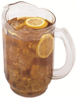 Džbán polykarbonátový 1,8L