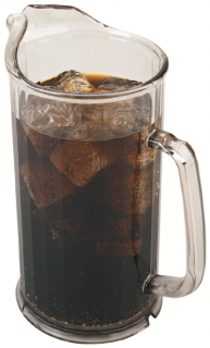 Džbán polykarbonátový 1,8L