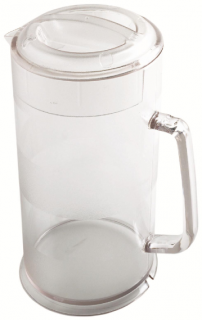 Džbán polykarbonátový 1,9L s víkem