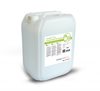 SanoPur® Eco oplach do myček 10L