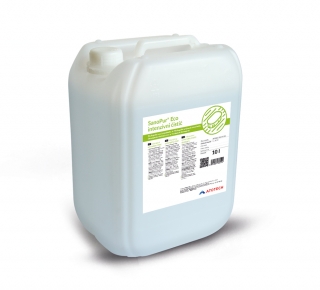 SanoPur® Eco intenzivní čistič 10L
