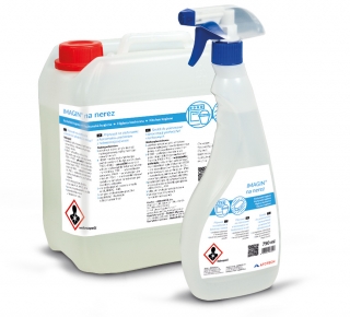 Imagin® na nerez 750ml