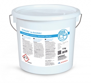 Imagin® na dezinfekci 6kg