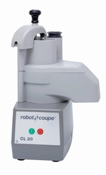 KROUHAČ ZELENINY CL 20 D ROBOT COUPE