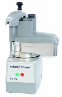 KROUHAČ ZELENINY CL 40 BISTRO ROBOT COUPE